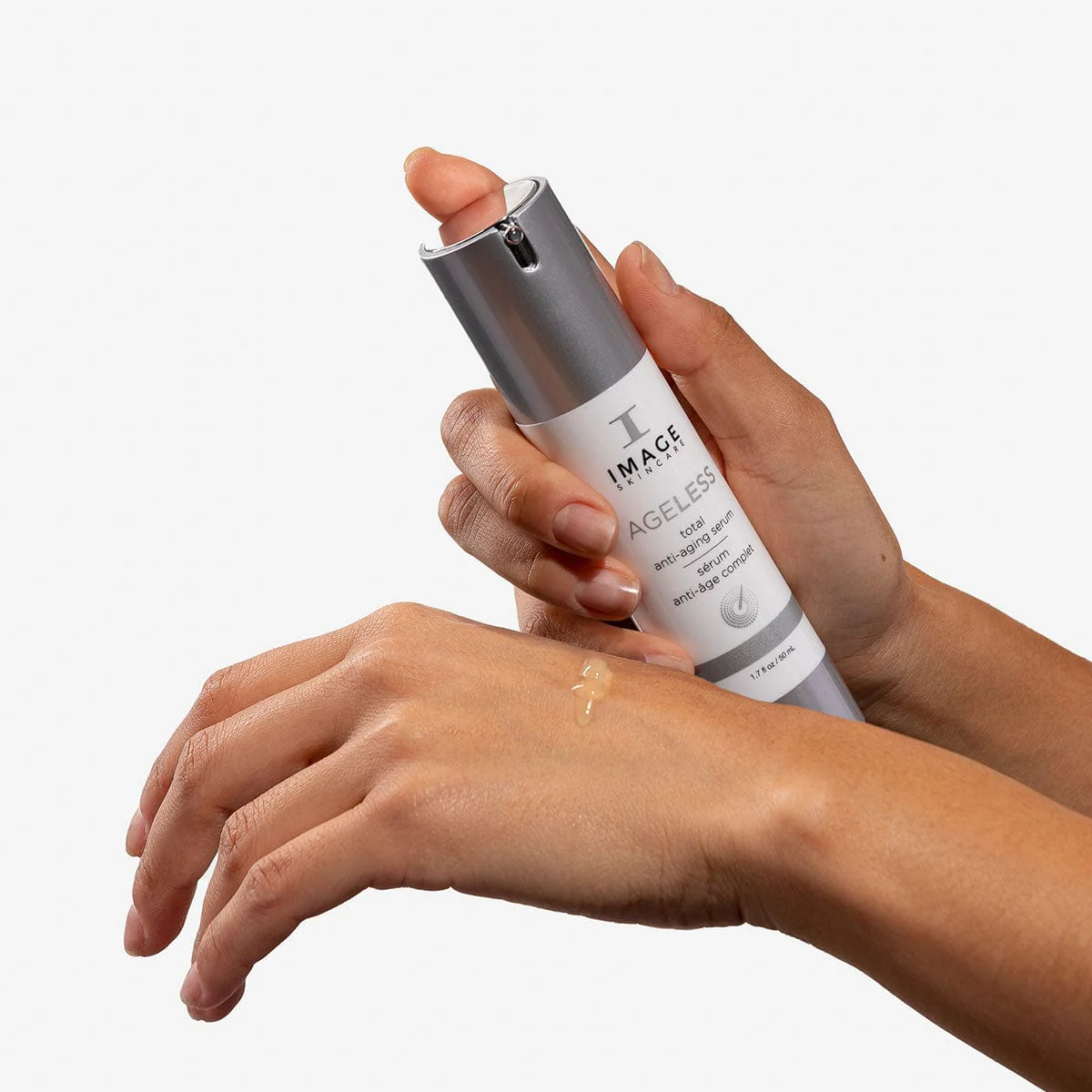 IMAGE Skincare AGELESS Total Anti-Aging Serum - Image 2