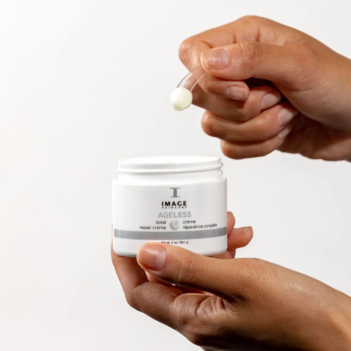 IMAGE Skincare AGELESS Total Repair Creme - Image 3