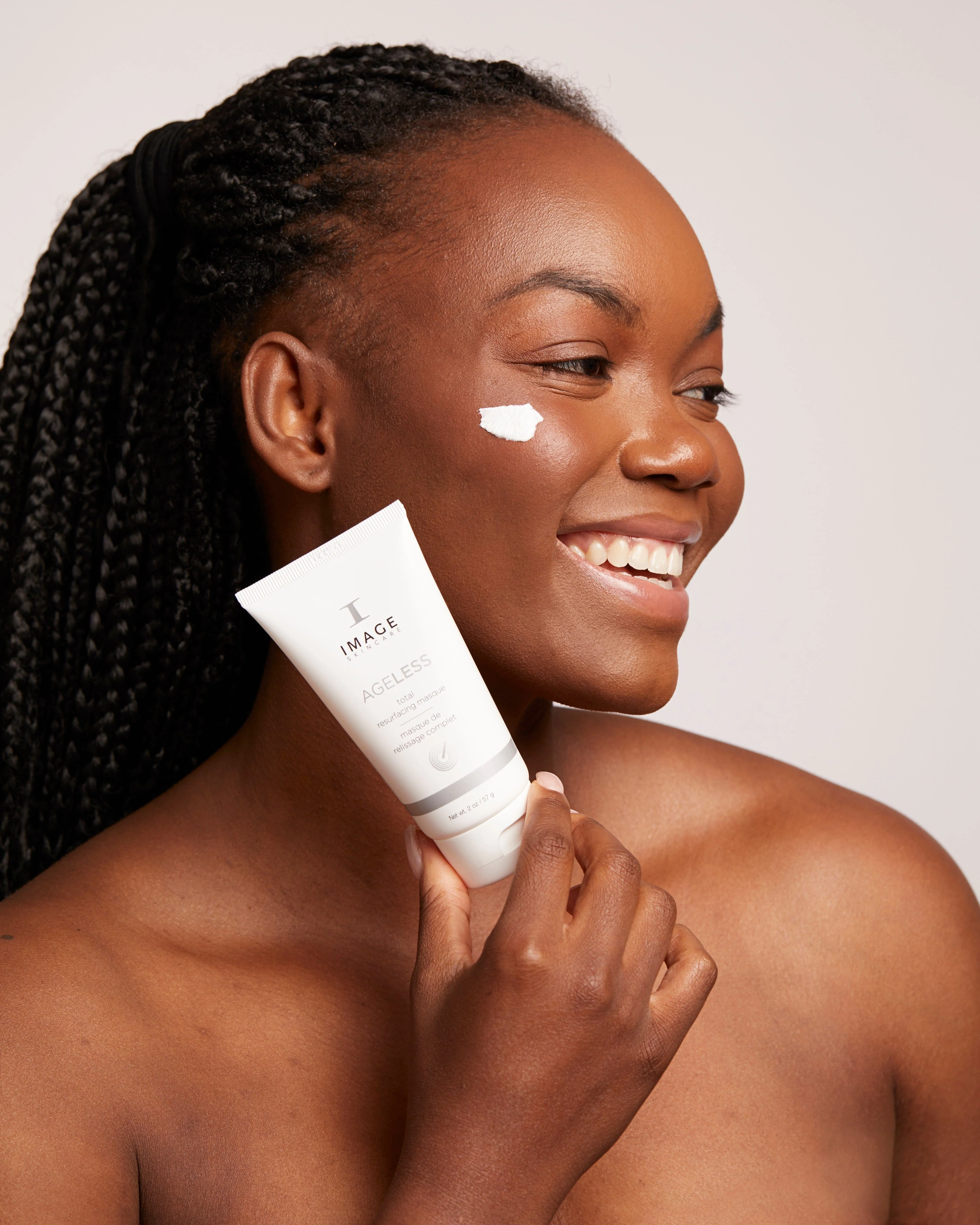 IMAGE Skincare AGELESS Total Resurfacing Masque - Image 3
