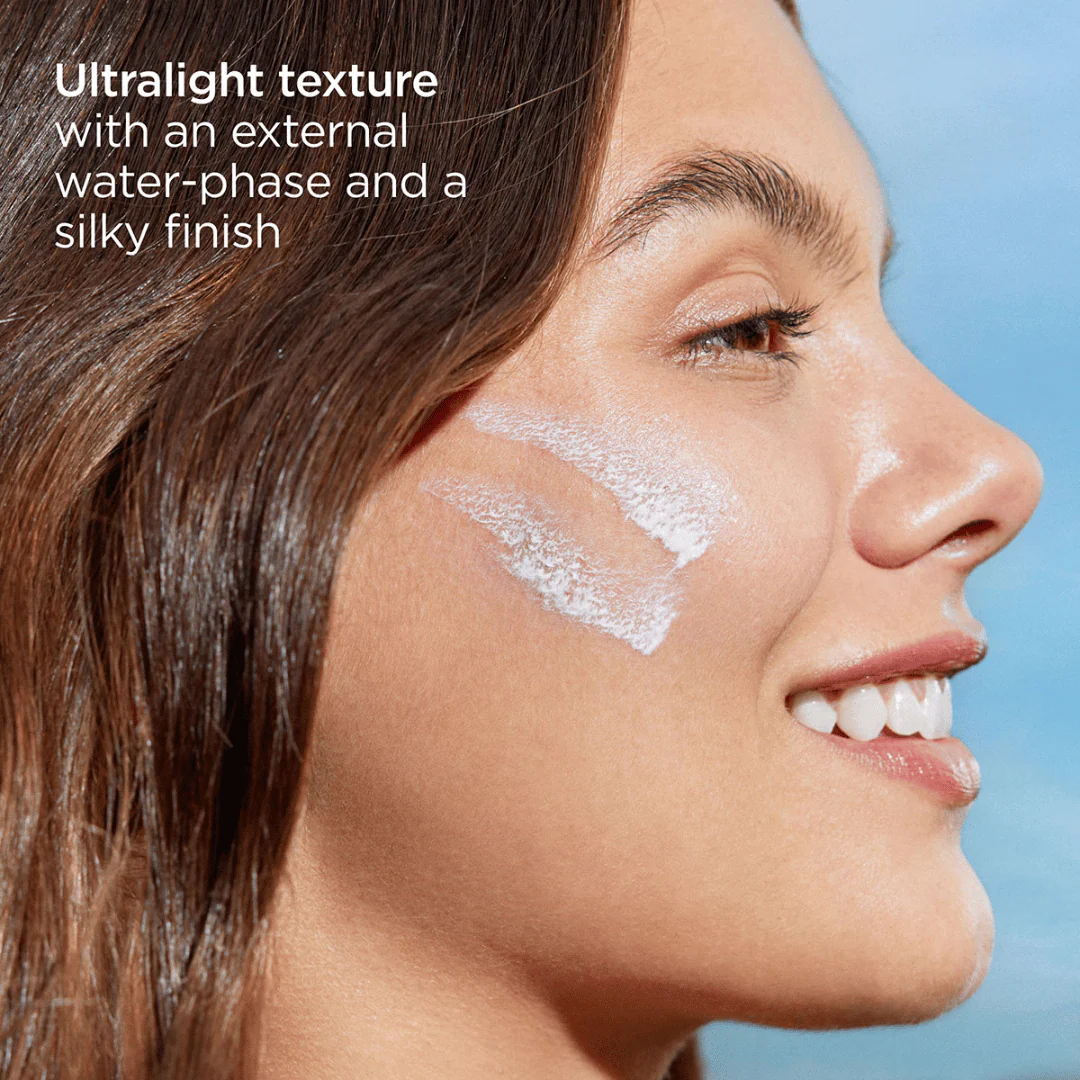 ISDIN Fusion Water MAGIC SPF 40 - Image 2