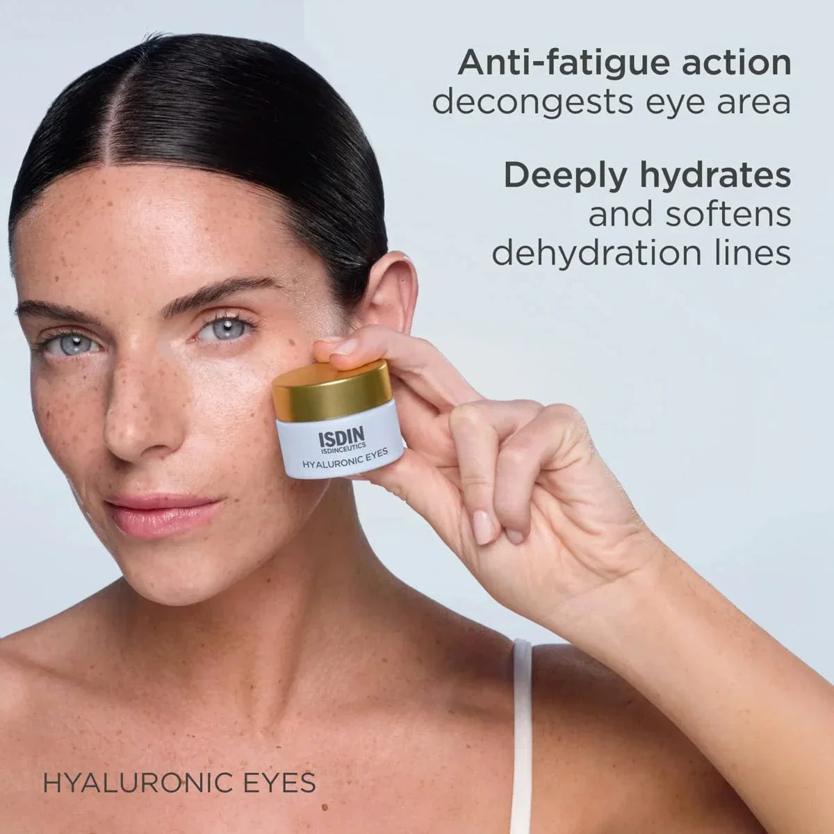 ISDIN Hyaluronic Eyes - Image 2