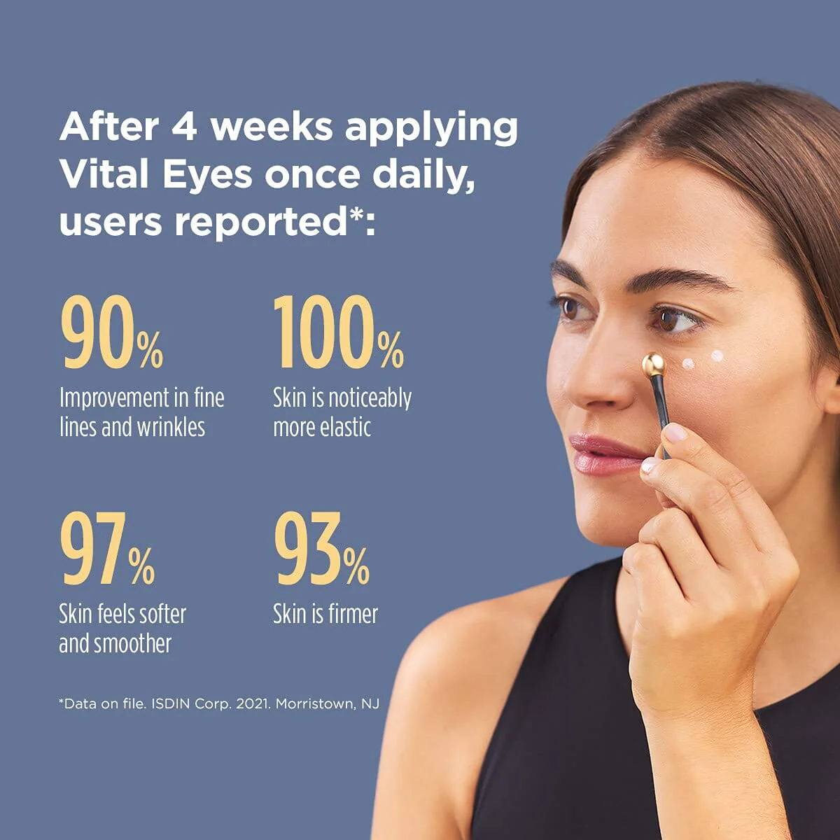 ISDIN Isdinceutics Vital Eyes - Image 5