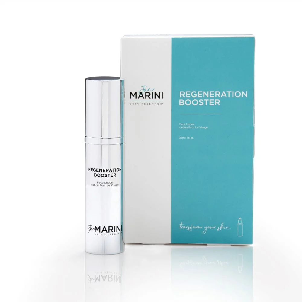 Jan Marini Regeneration Booster Face Lotion - Image 2