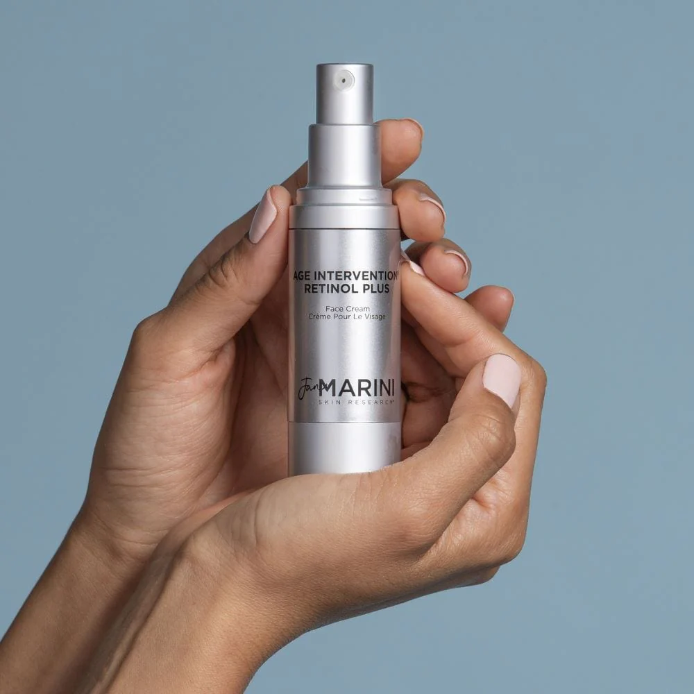 Jan Marini Age Intervention Retinol Plus - Image 4
