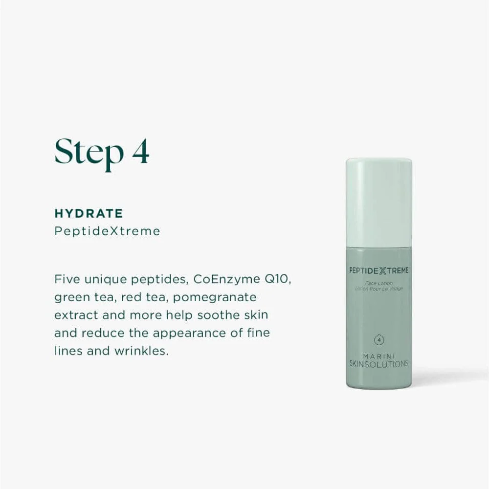 Marini Skin Solutions Marini Men's Skincare System - Image 7