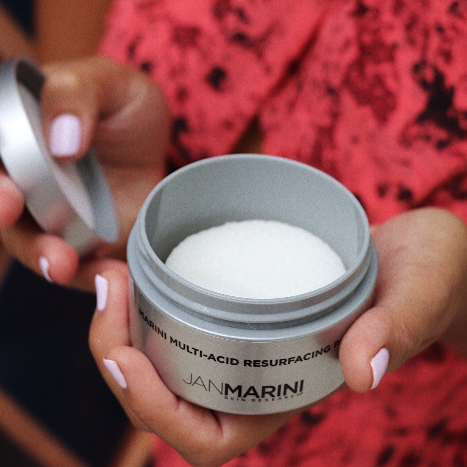 Jan Marini Multi-Acid Resurfacing Pads - 30 Pads - Image 4