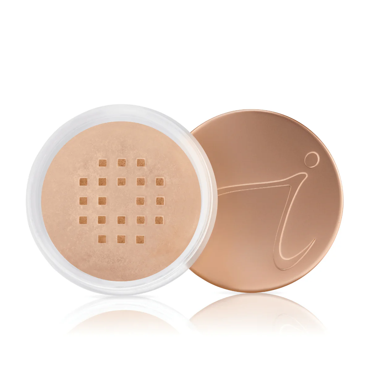 Jane Iredale Amazing Base® Loose Mineral Powder SPF 15/20 - Image 8