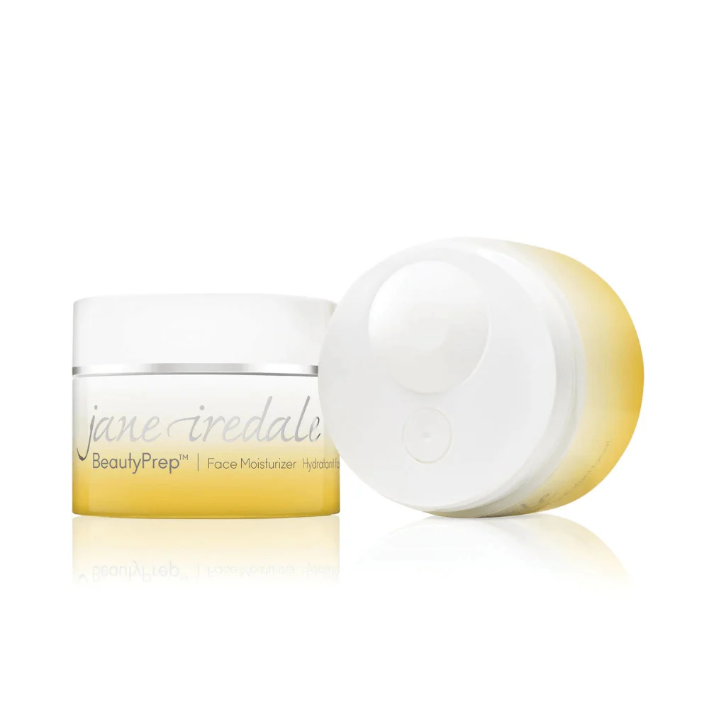 Jane Iredale BeautyPrep™ Face Moisturizer - Image 2