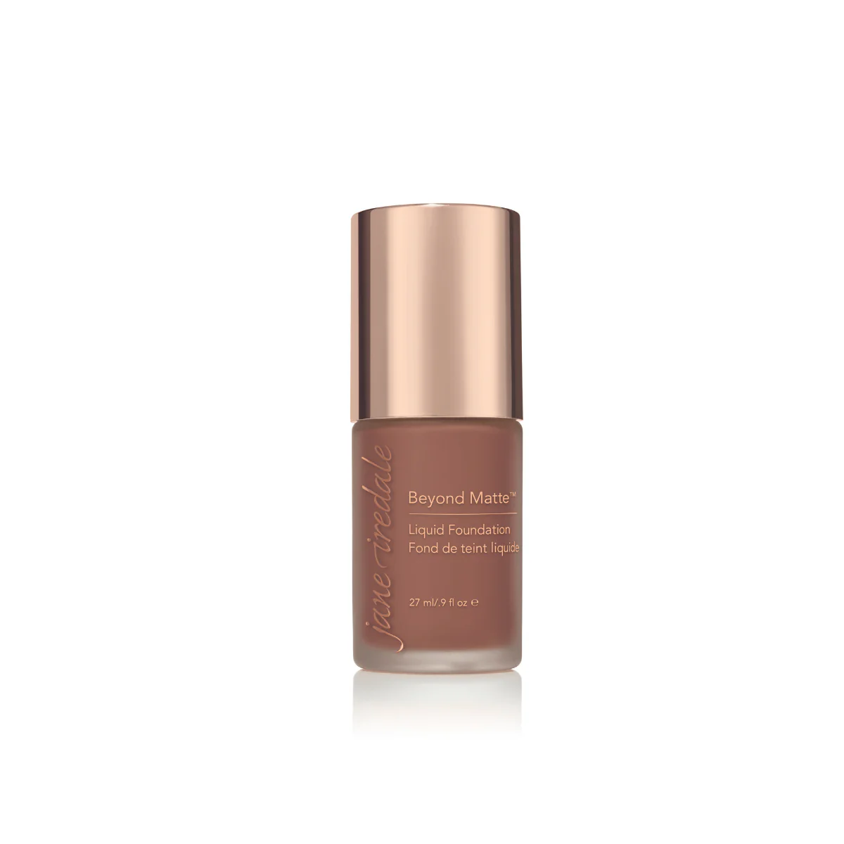 Jane Iredale Beyond Matte™ Liquid Foundation - Image 16