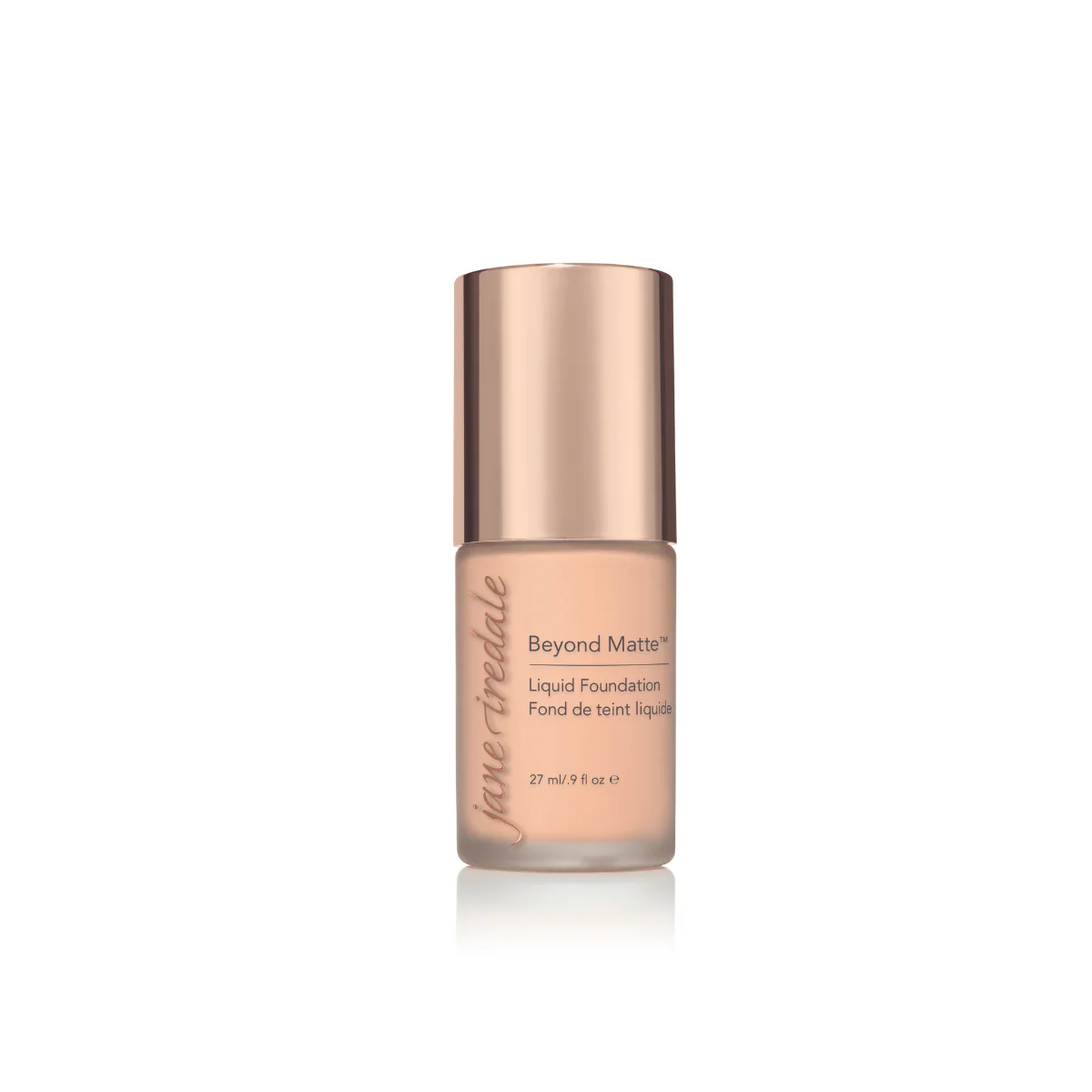 Jane Iredale Beyond Matte™ Liquid Foundation - Image 3