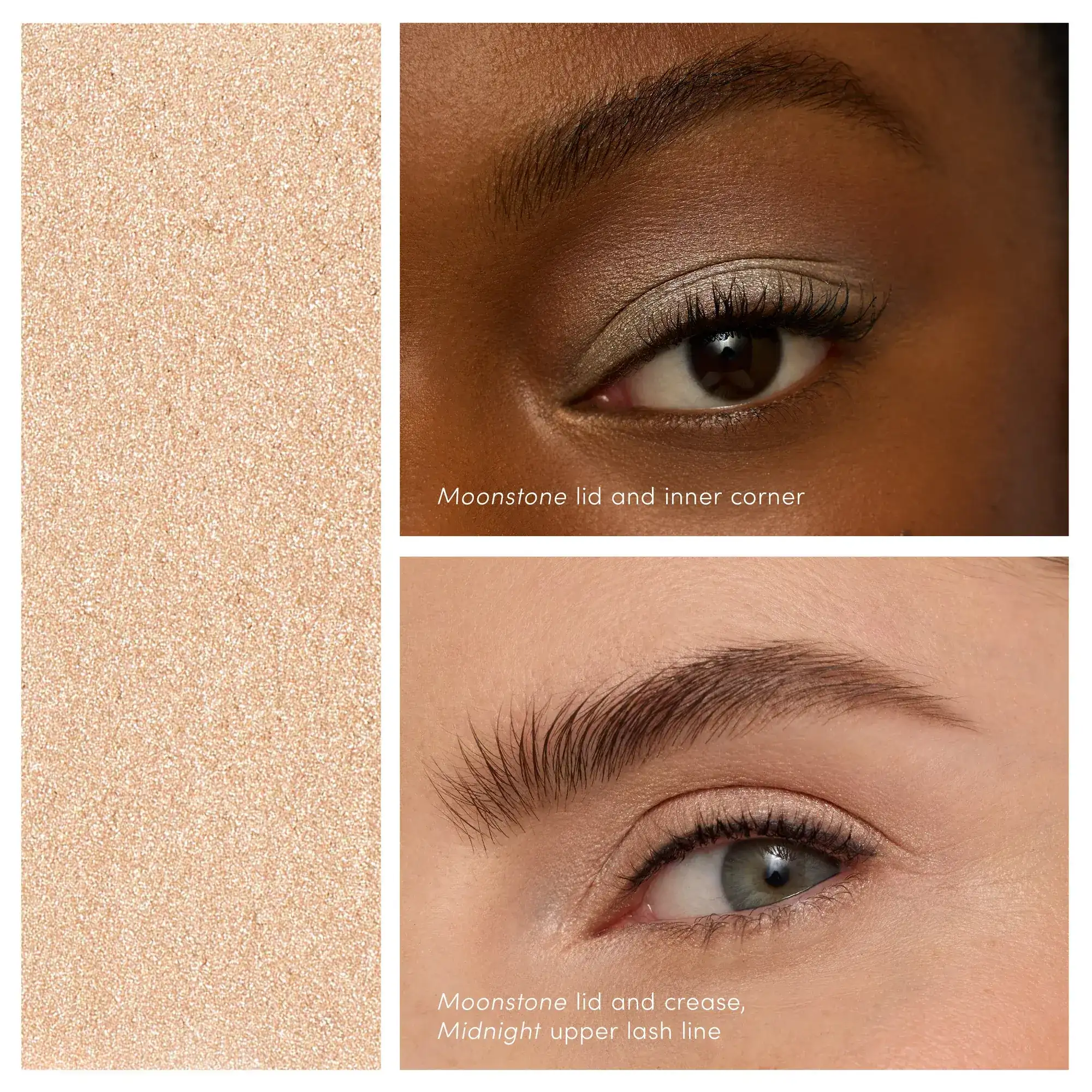 Jane Iredale ColorLuxe Eye Shadow Stick - Image 40
