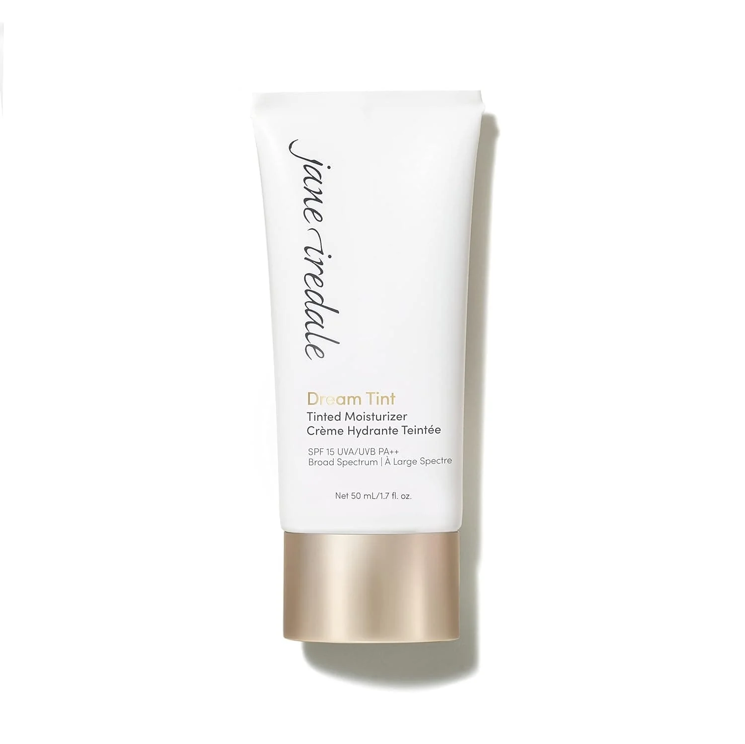 Jane Iredale Dream Tint Tinted Moisturizer SPF 15 - Image 4