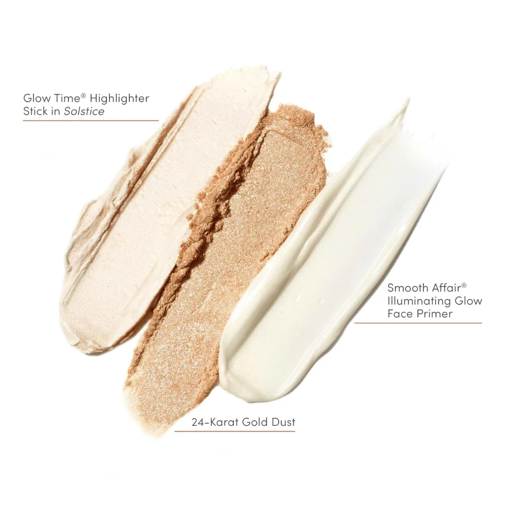 Jane Iredale Limited Edition Reflections Makeup Kit - Image 2
