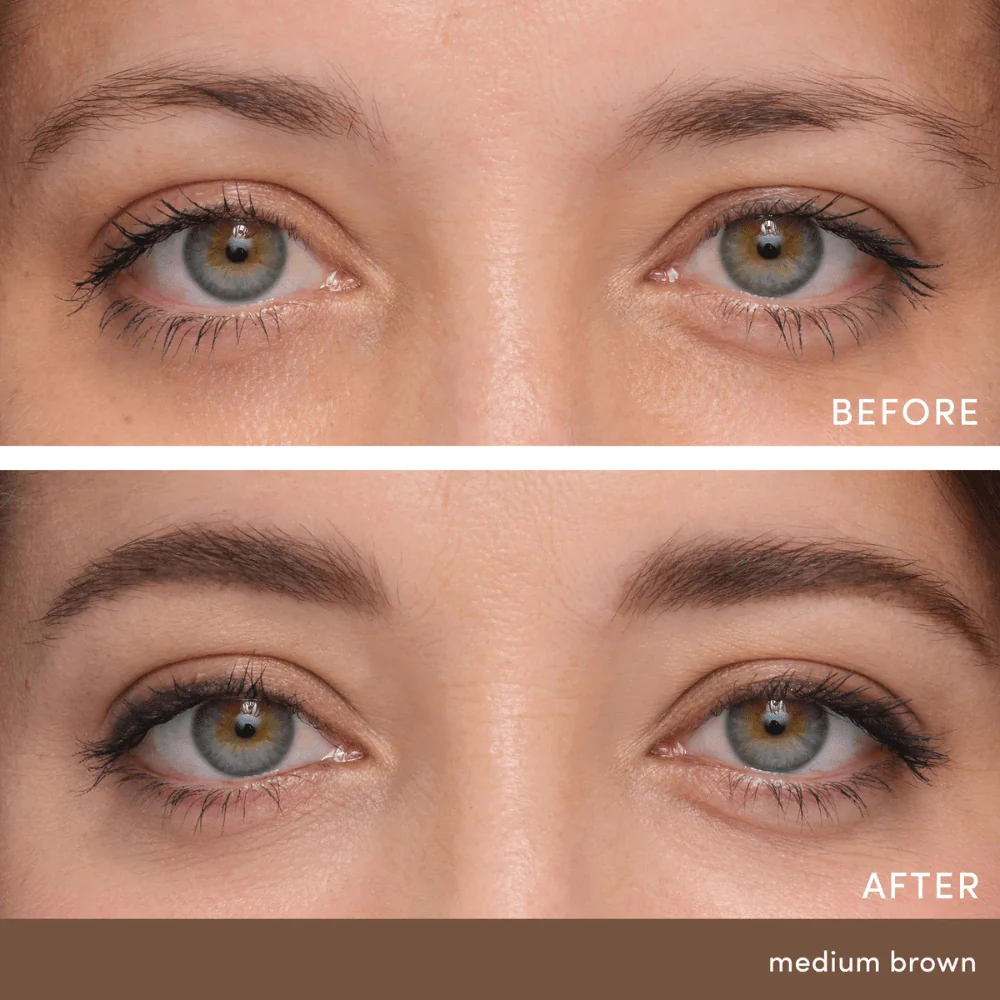 Jane Iredale PureBrow® Brow Gel - Image 10