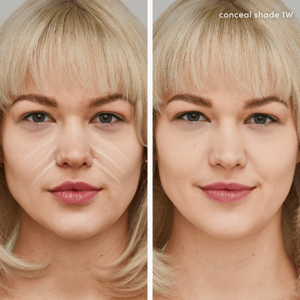 Jane Iredale PureMatch Liquid Concealer - Image 6