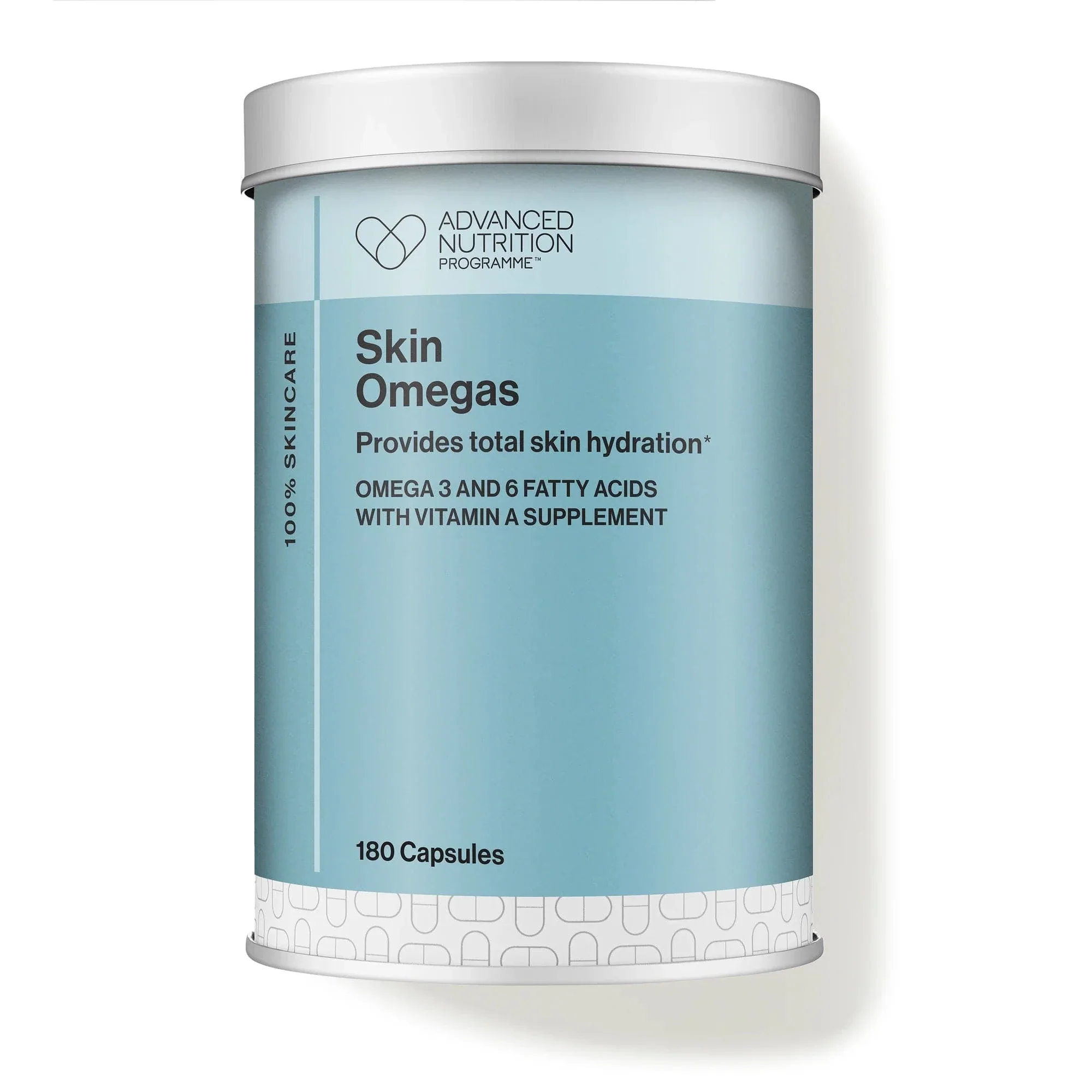 Jane Iredale Skin Omegas Supplements - Image 3