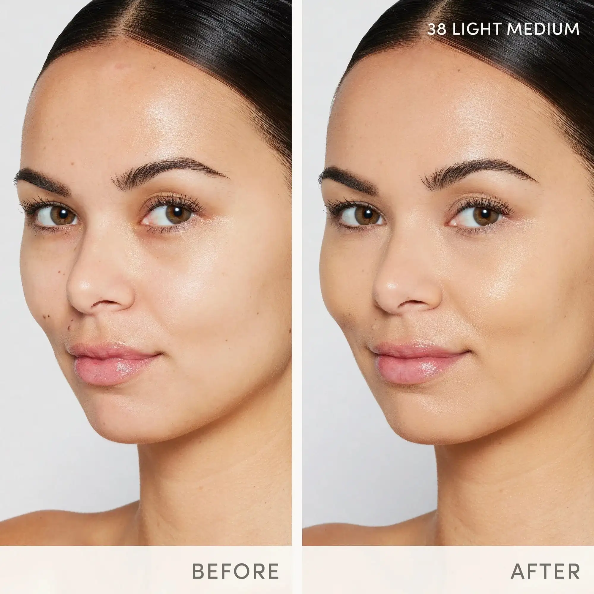 Jane Iredale Skintuition SPF 30 Radiance-Boosting Liquid Foundation - Image 64