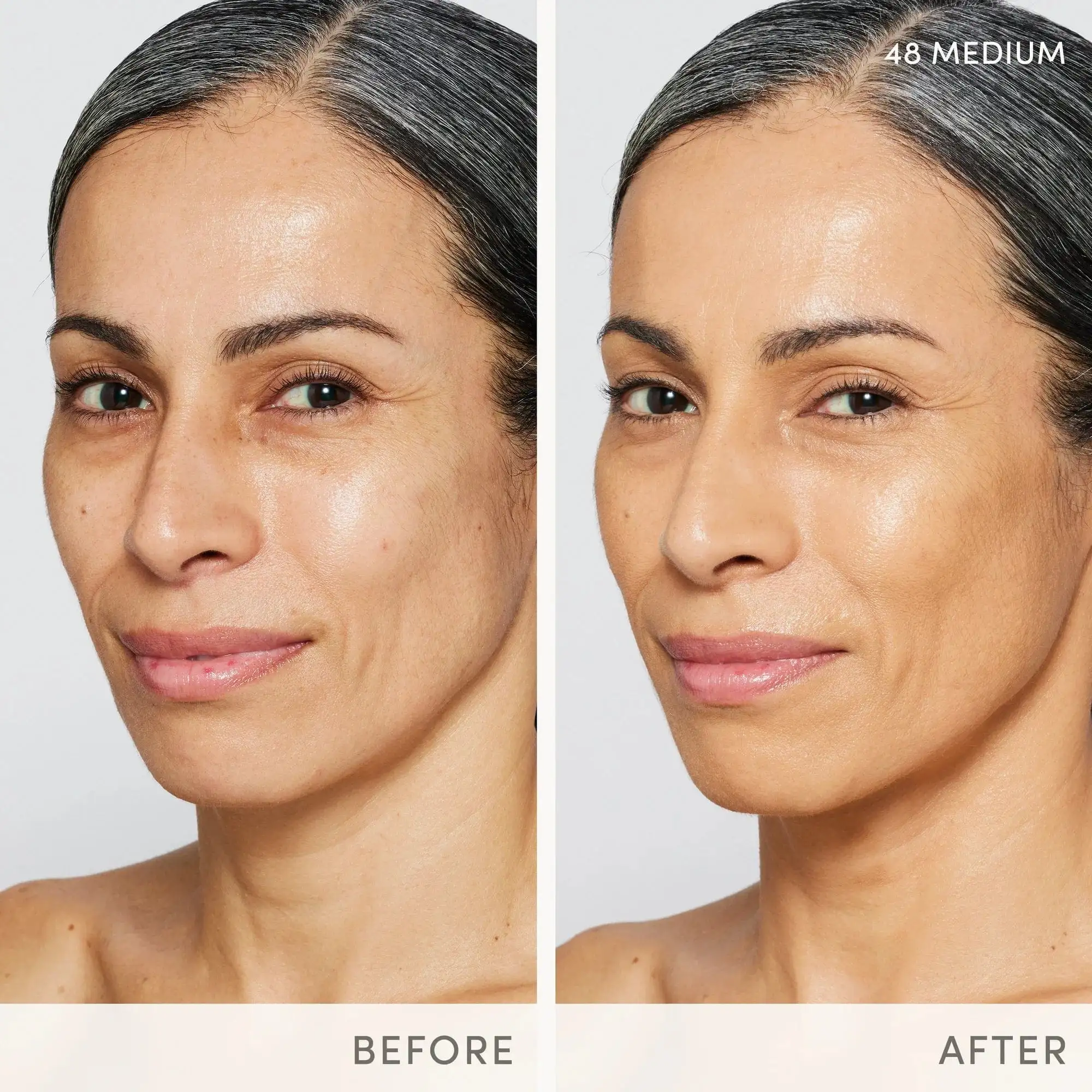 Jane Iredale Skintuition SPF 30 Radiance-Boosting Liquid Foundation - Image 69