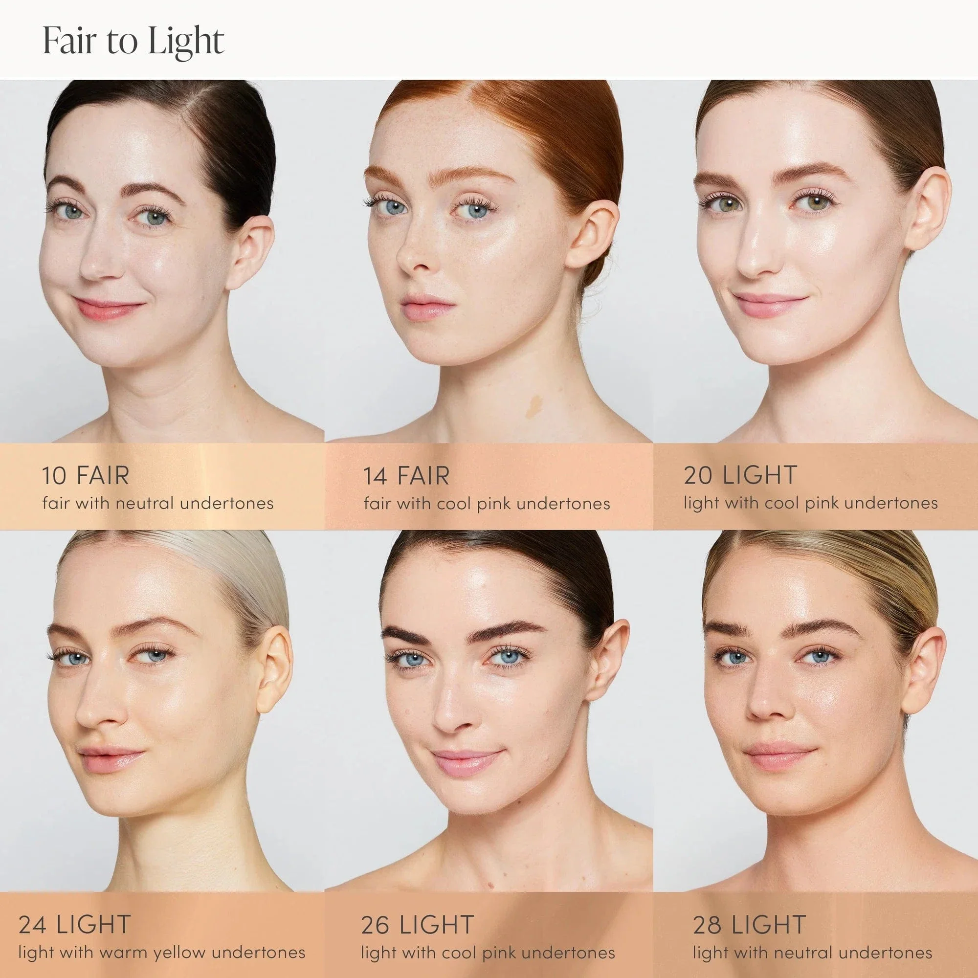 Jane Iredale Skintuition SPF 30 Radiance-Boosting Liquid Foundation - Image 83