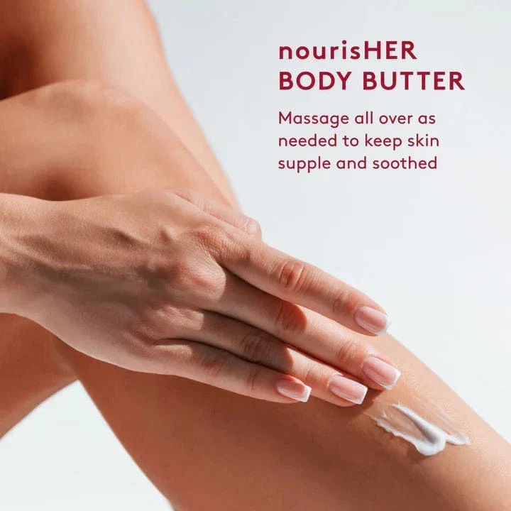 JoyLux nourisHER Body Butter - Image 2
