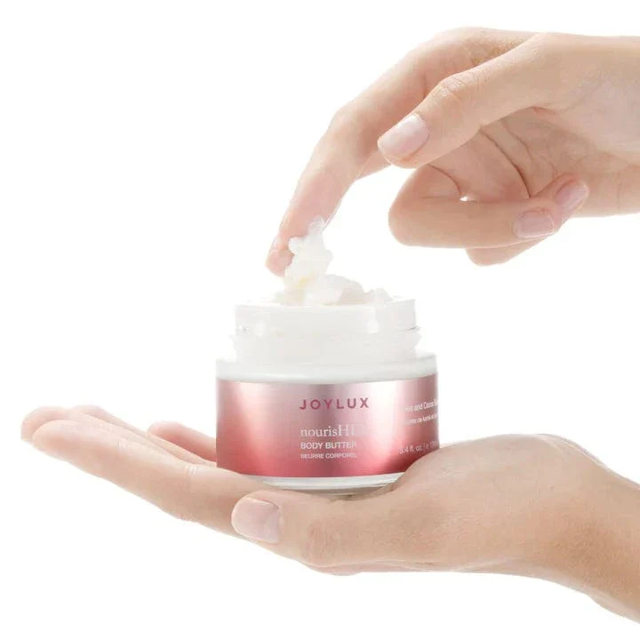 JoyLux nourisHER Body Butter - Image 6