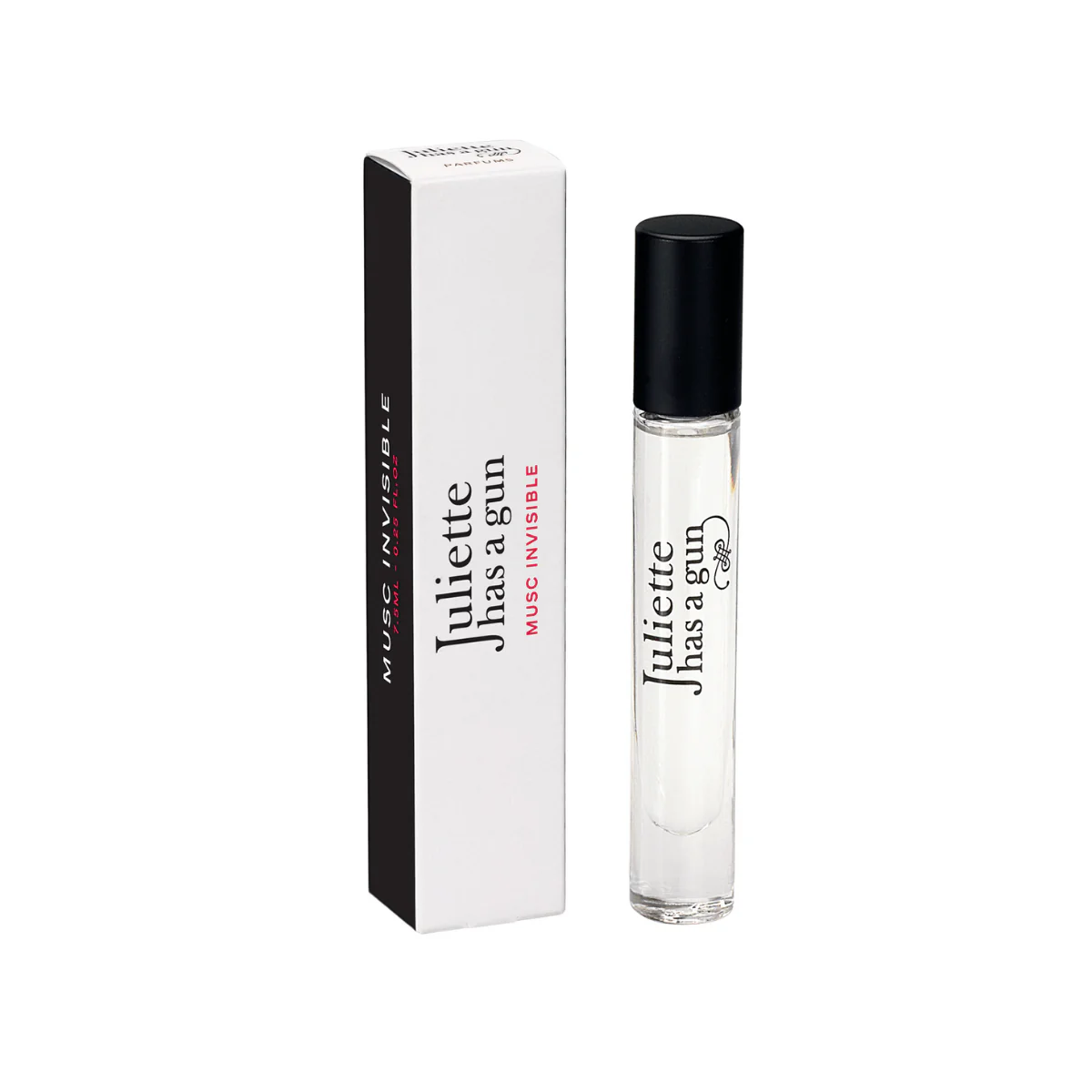 Juliette Has A Gun - Musc Invisible Eu De Parfum - Image 3
