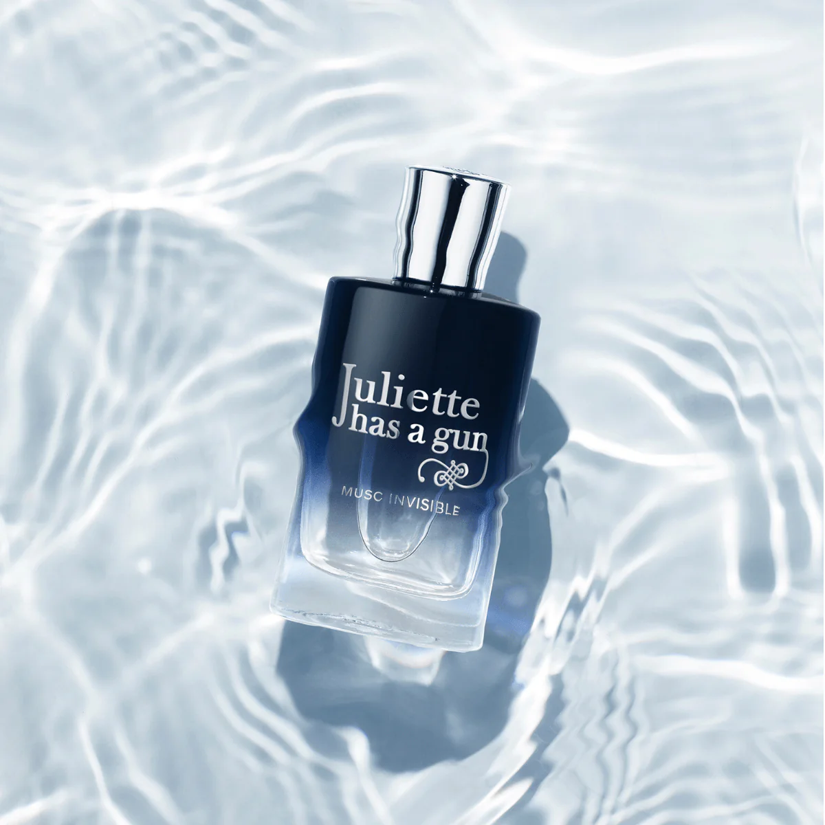 Juliette Has A Gun - Musc Invisible Eu De Parfum - Image 4