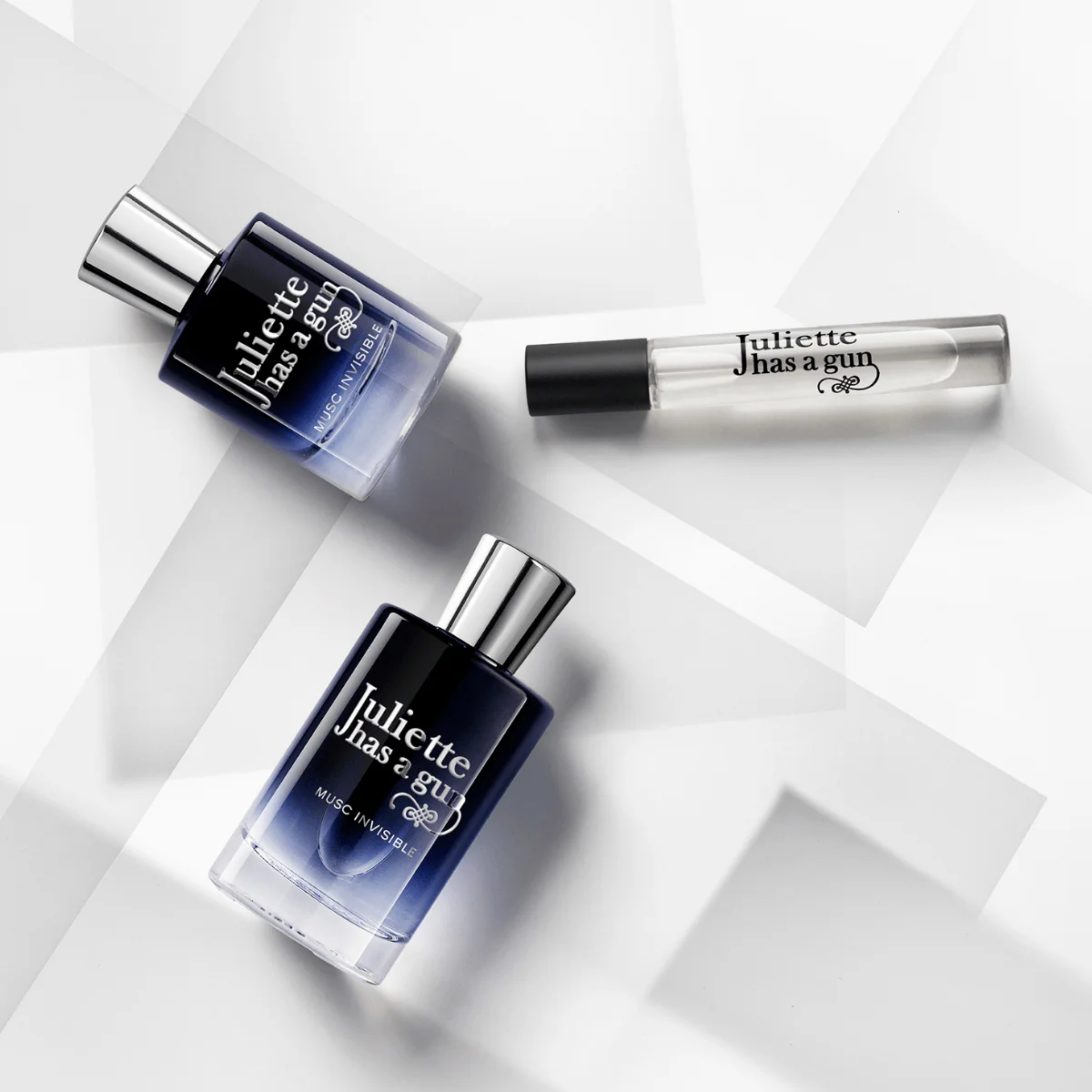 Juliette Has A Gun - Musc Invisible Eu De Parfum - Image 5