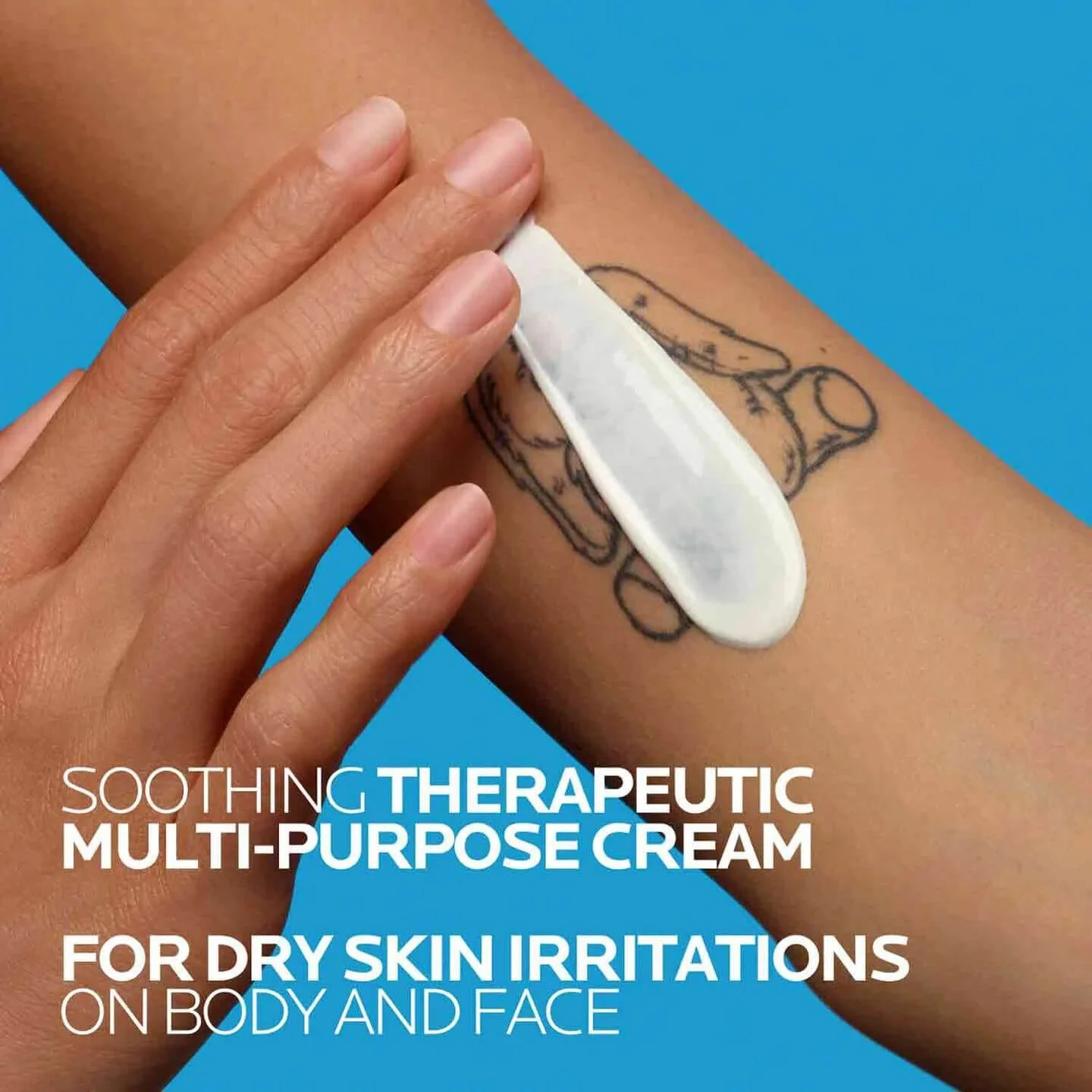 La Roche-Posay Cicaplast Balm B5+ - Image 3