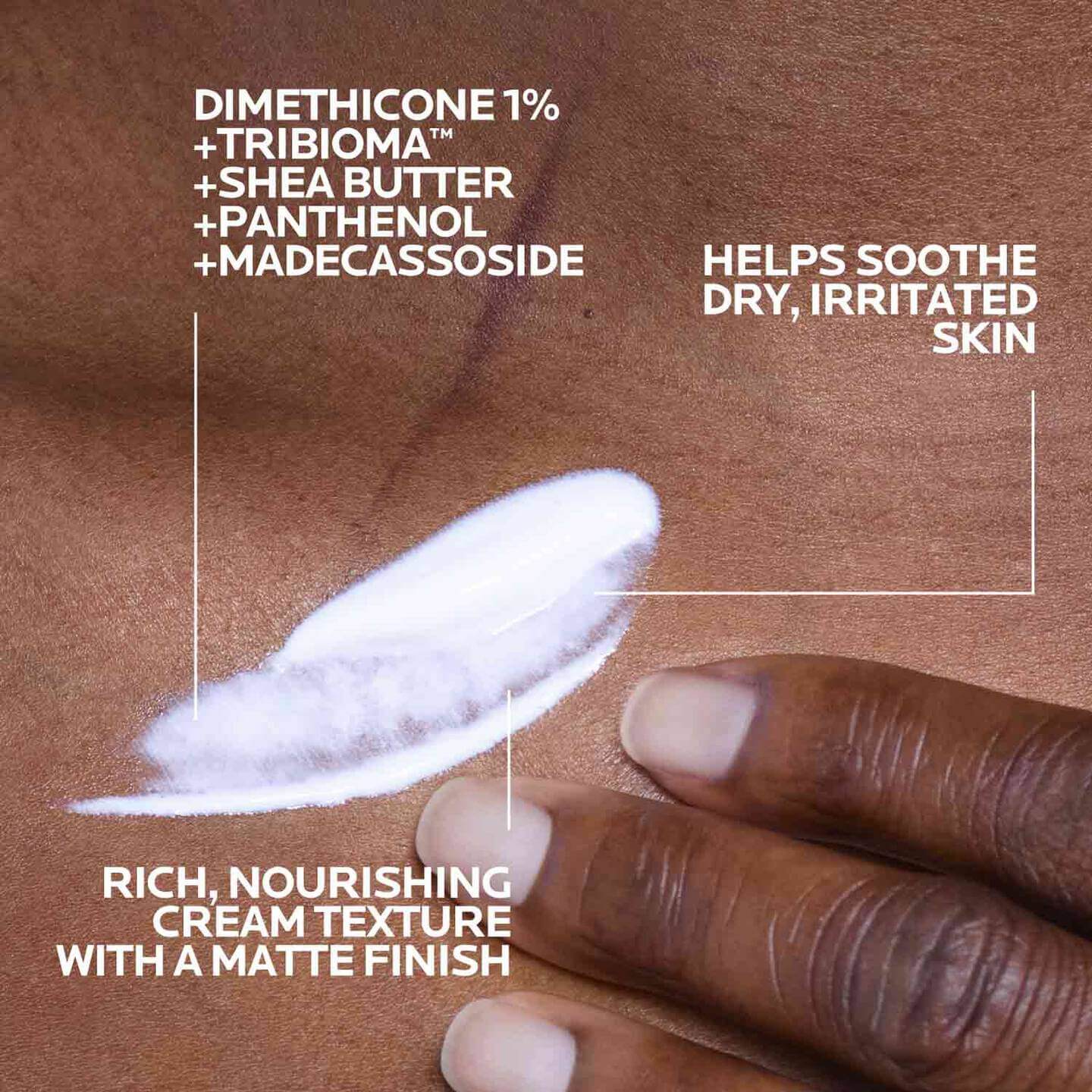 La Roche-Posay Cicaplast Balm B5+ - Image 6