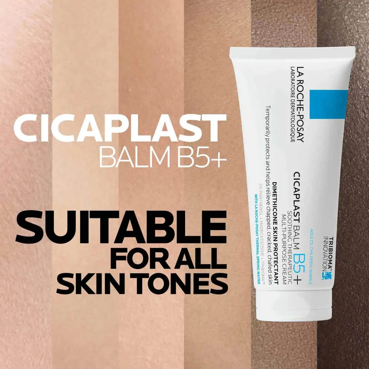 La Roche-Posay Cicaplast Balm B5+ - Image 7