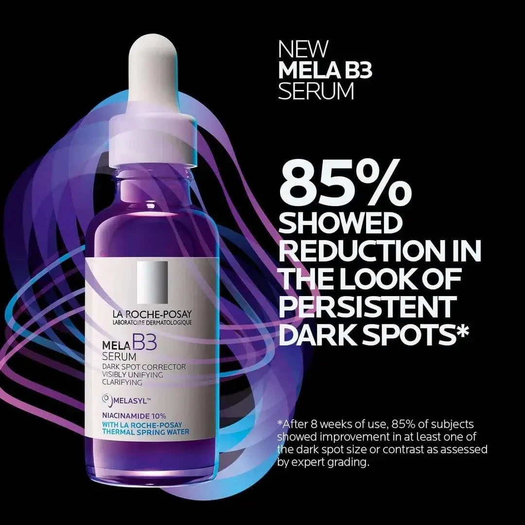 La Roche-Posay Mela B3 Dark Spot Serum - Image 5