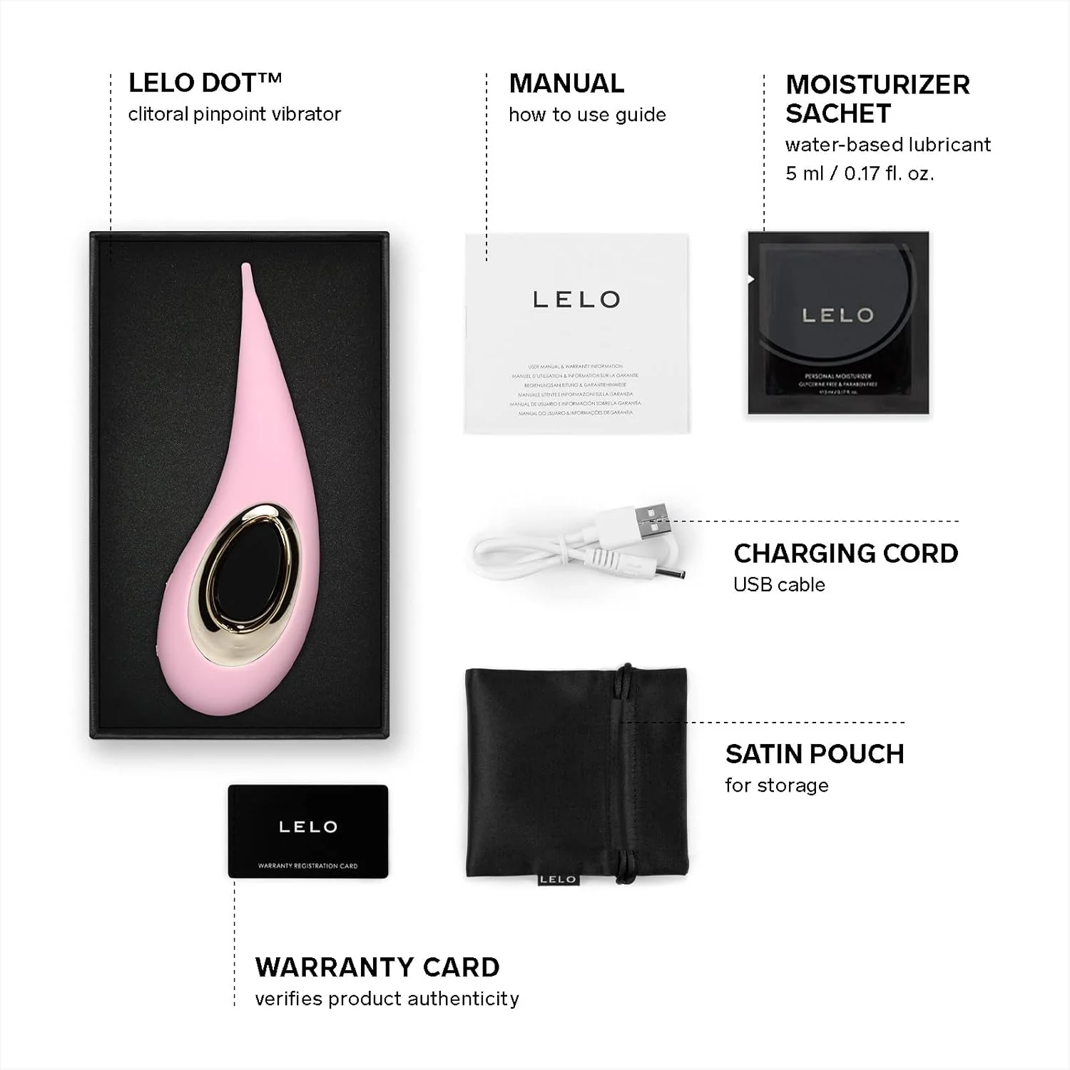 LELO DOT - Image 4