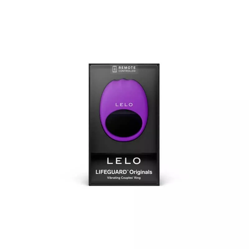 LELO Lifeguard Originals Vibrator - Image 3