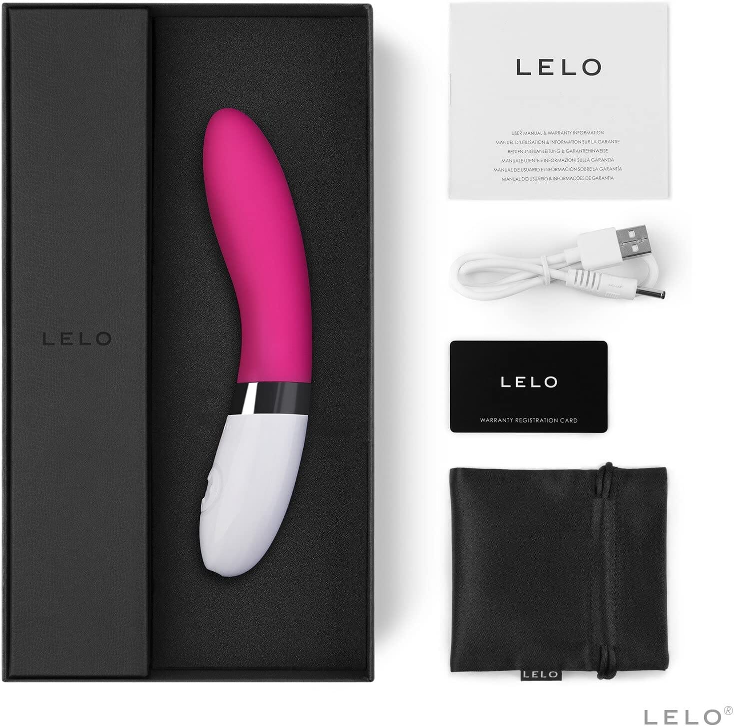 LELO LIV 2 - Image 2