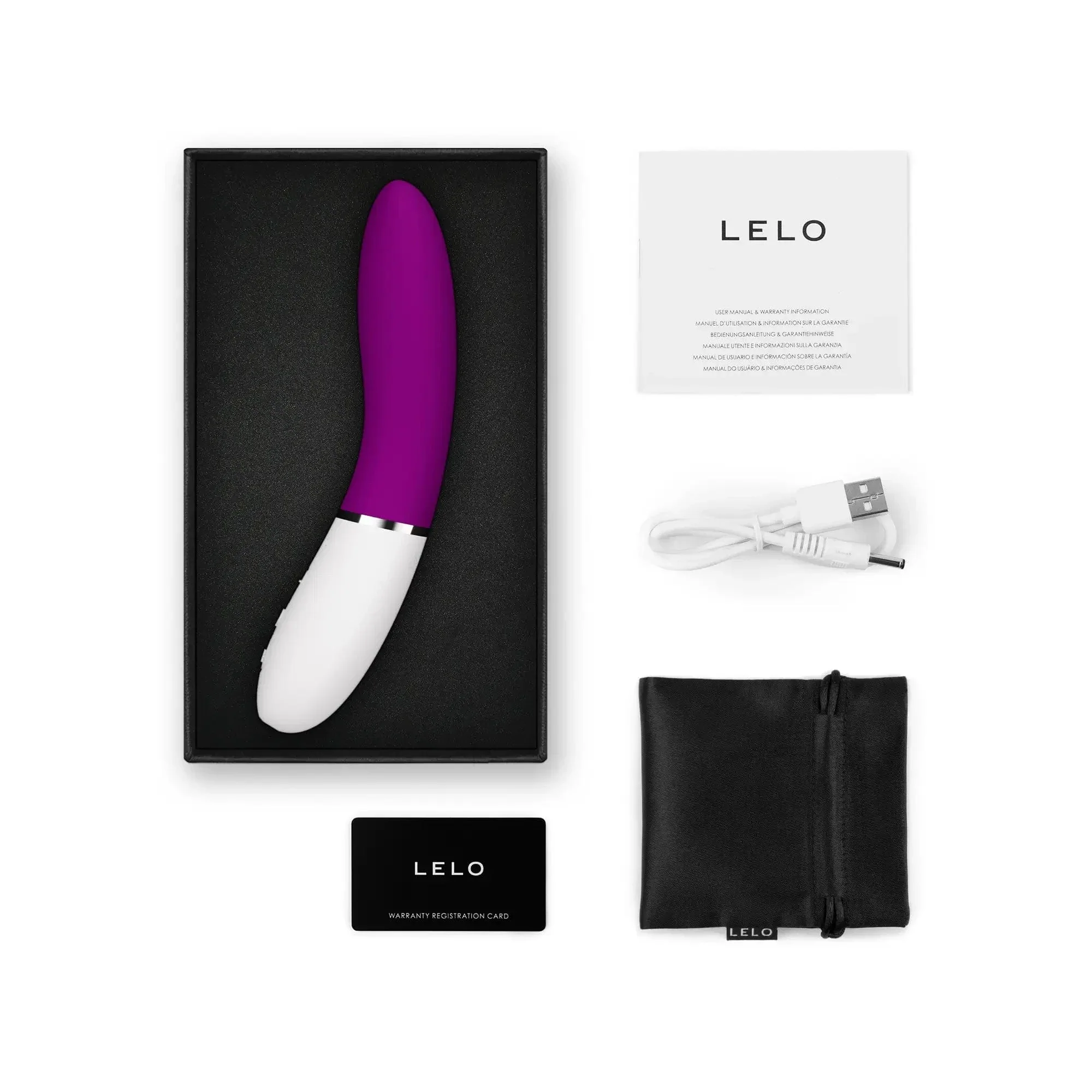 LELO LIV 3 - Image 2