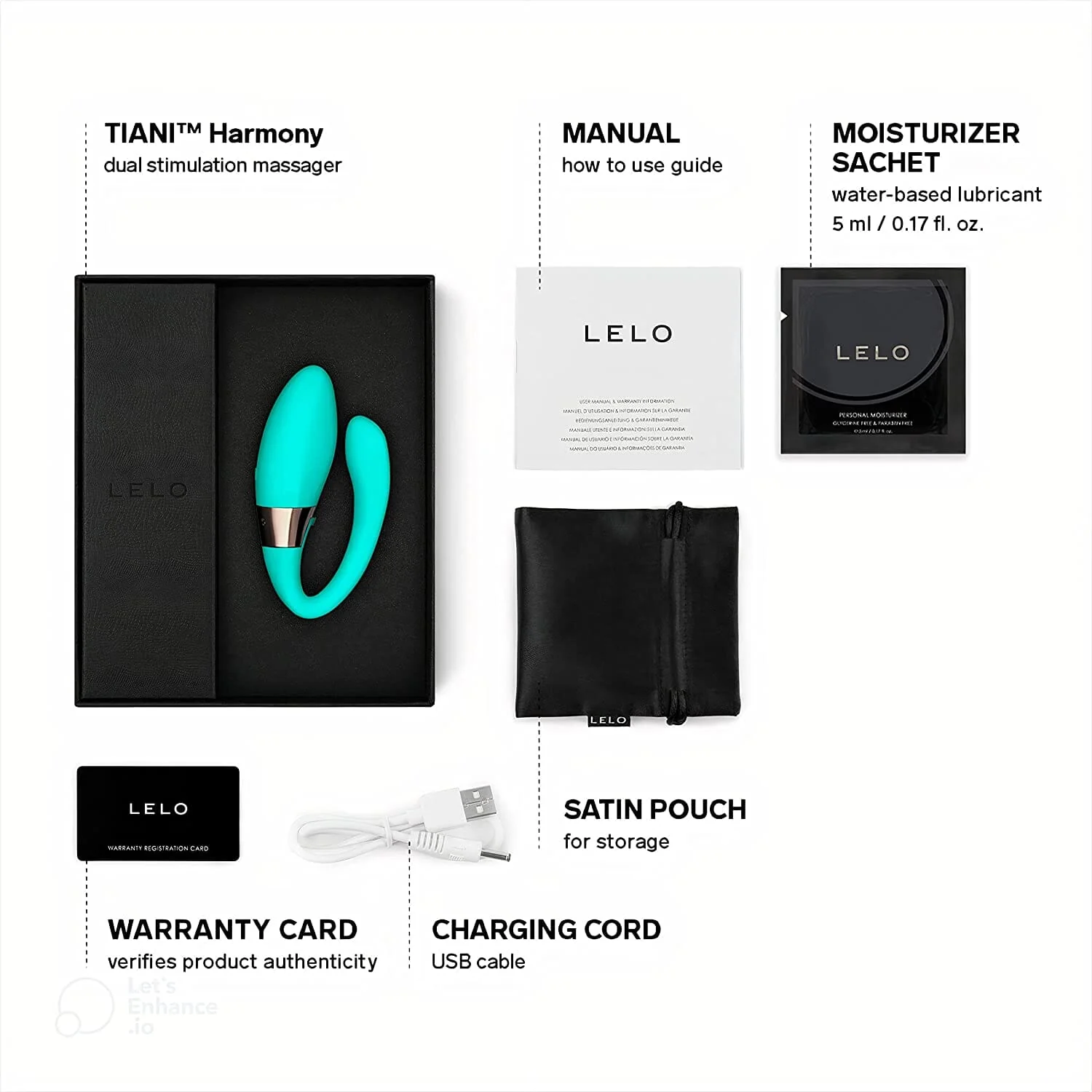 LELO TIANI Harmony - Image 3