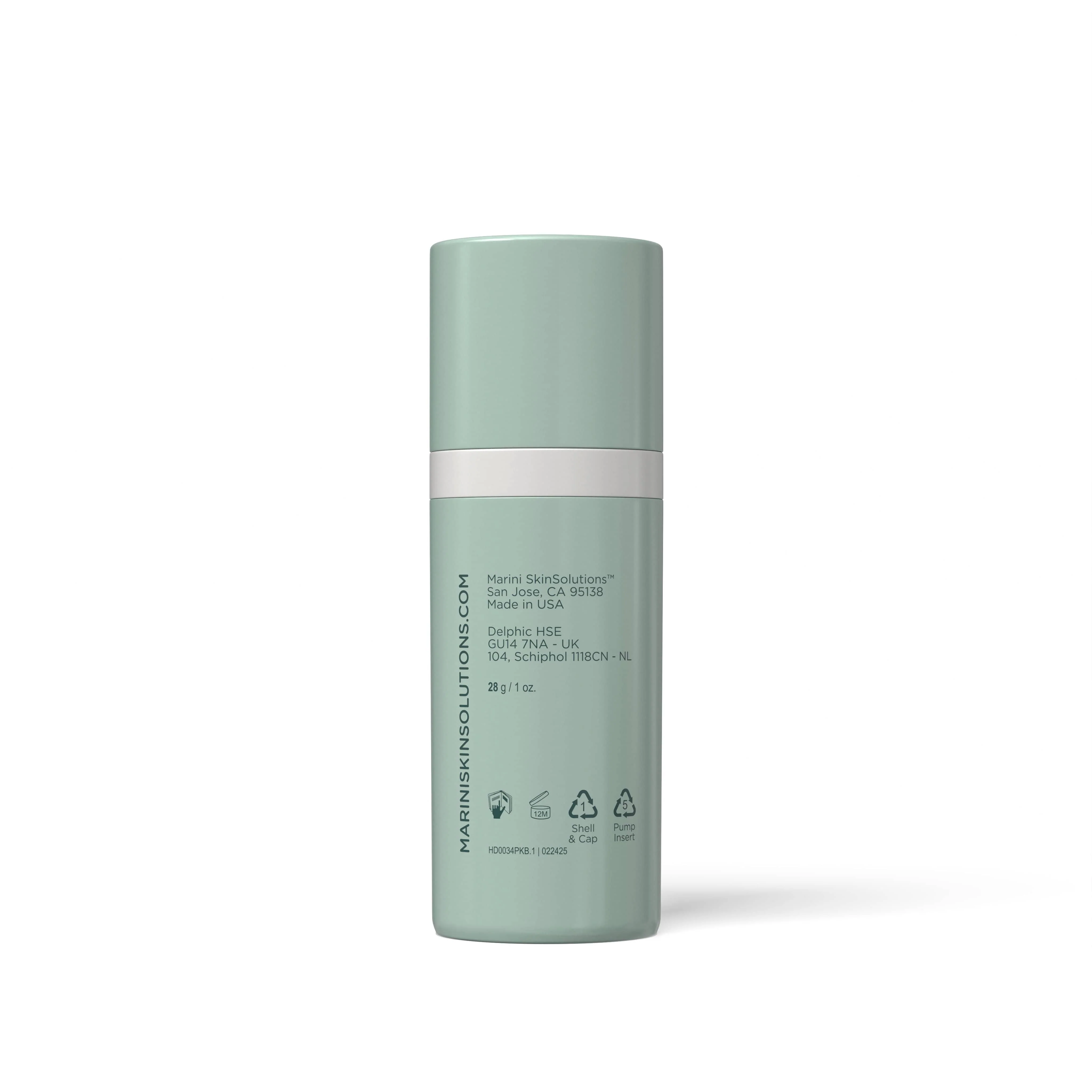 Marini Skin Solutions Transformation Face Cream - Image 4