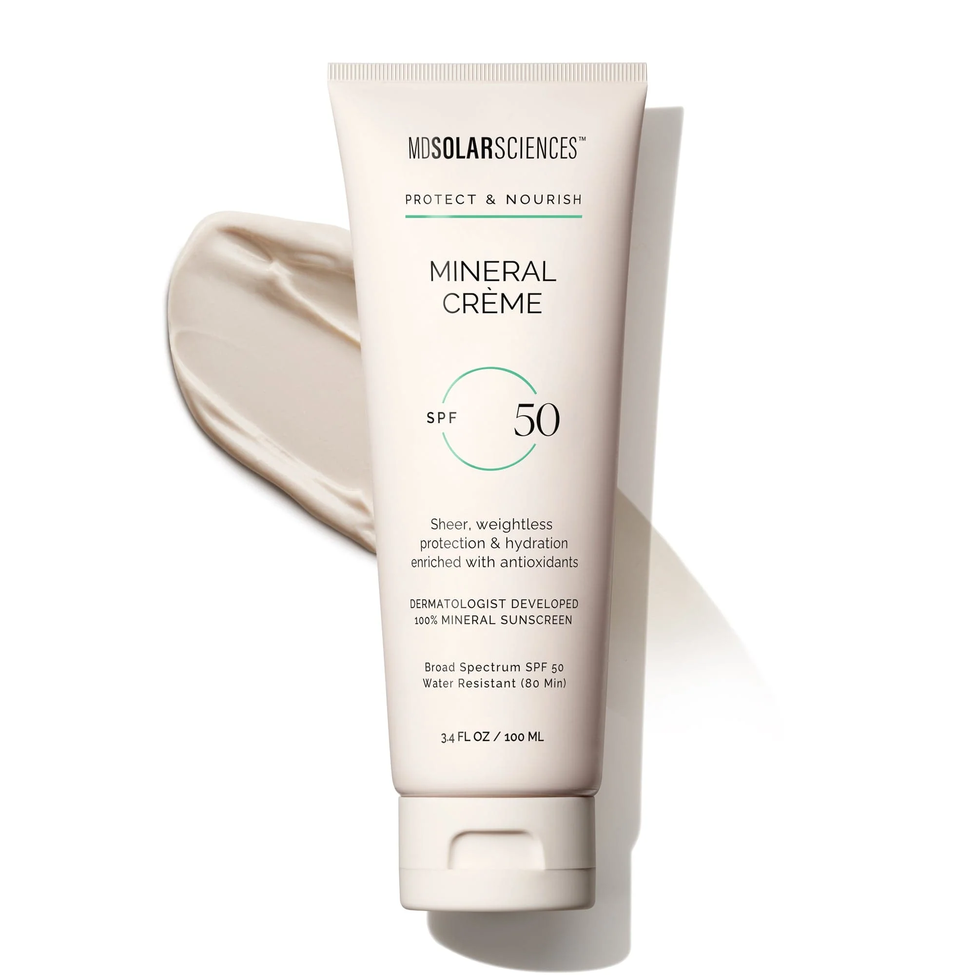 MDSolarSciences Mineral Crème SPF 50 - Image 4