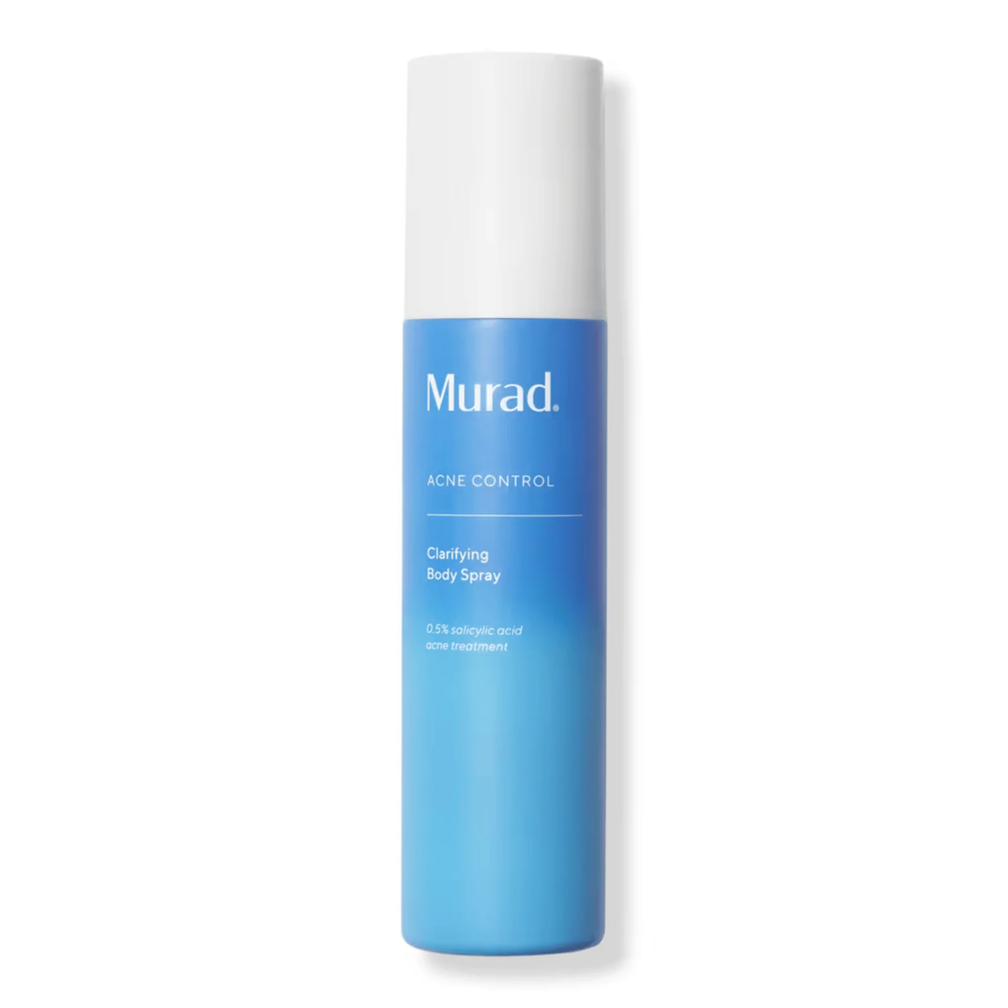 Murad Clarifying Body Spray with Salicylic Acid