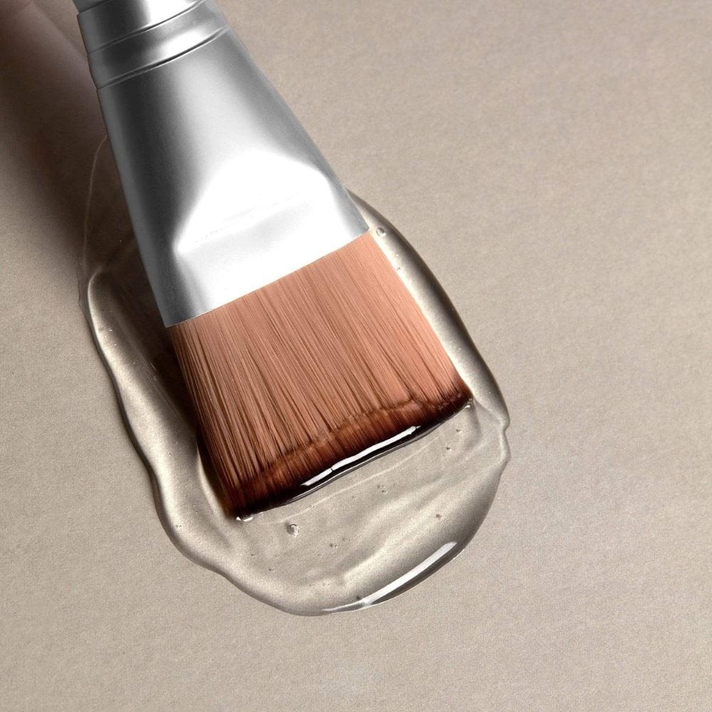 NuFACE Clean Sweep Applicator Brush - Image 3