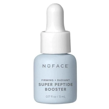 NuFACE Firming + Radiant Super Peptide Booster Serum - Image 2