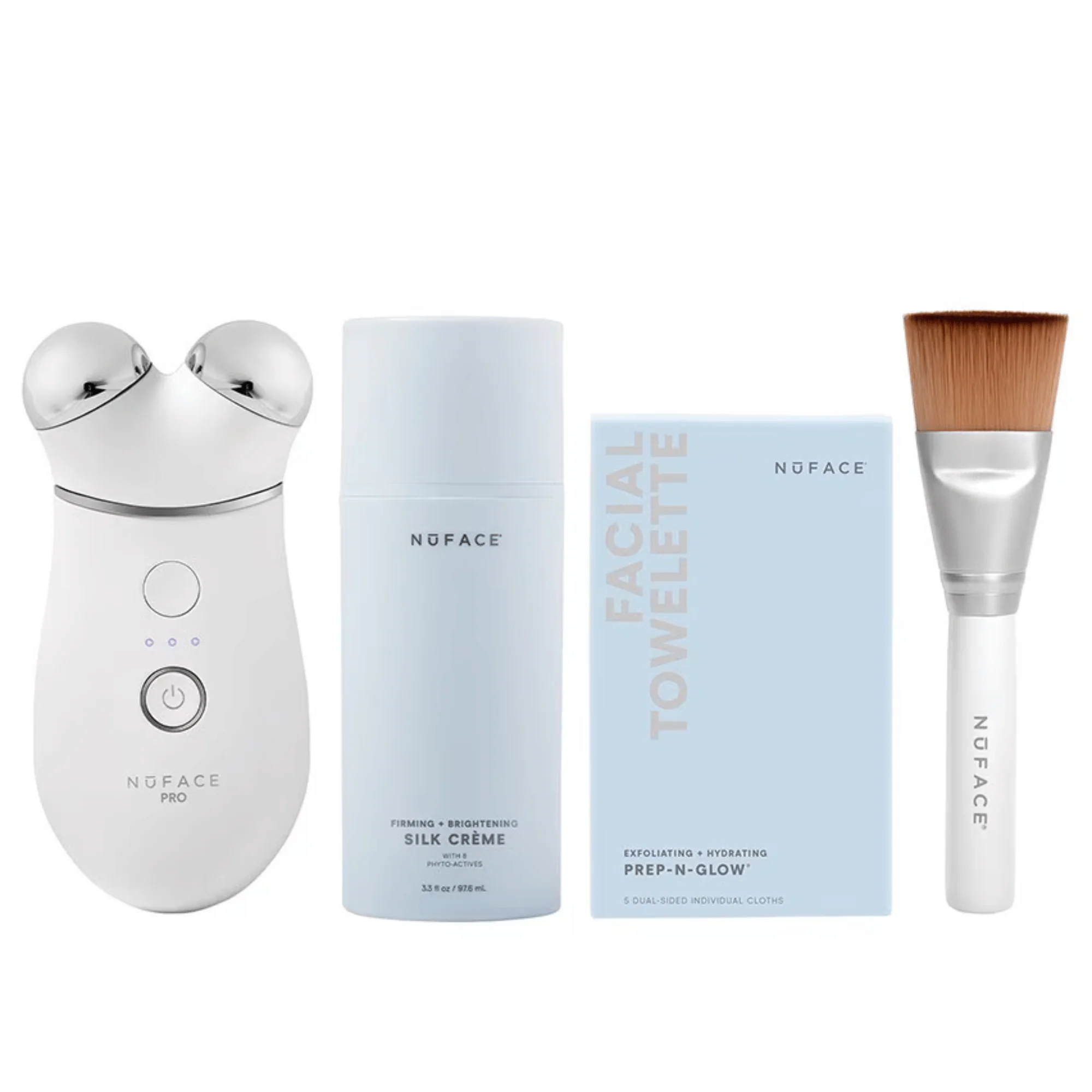 NuFACE TRINITY+ Starter Kit - Limited Edition - Image 3