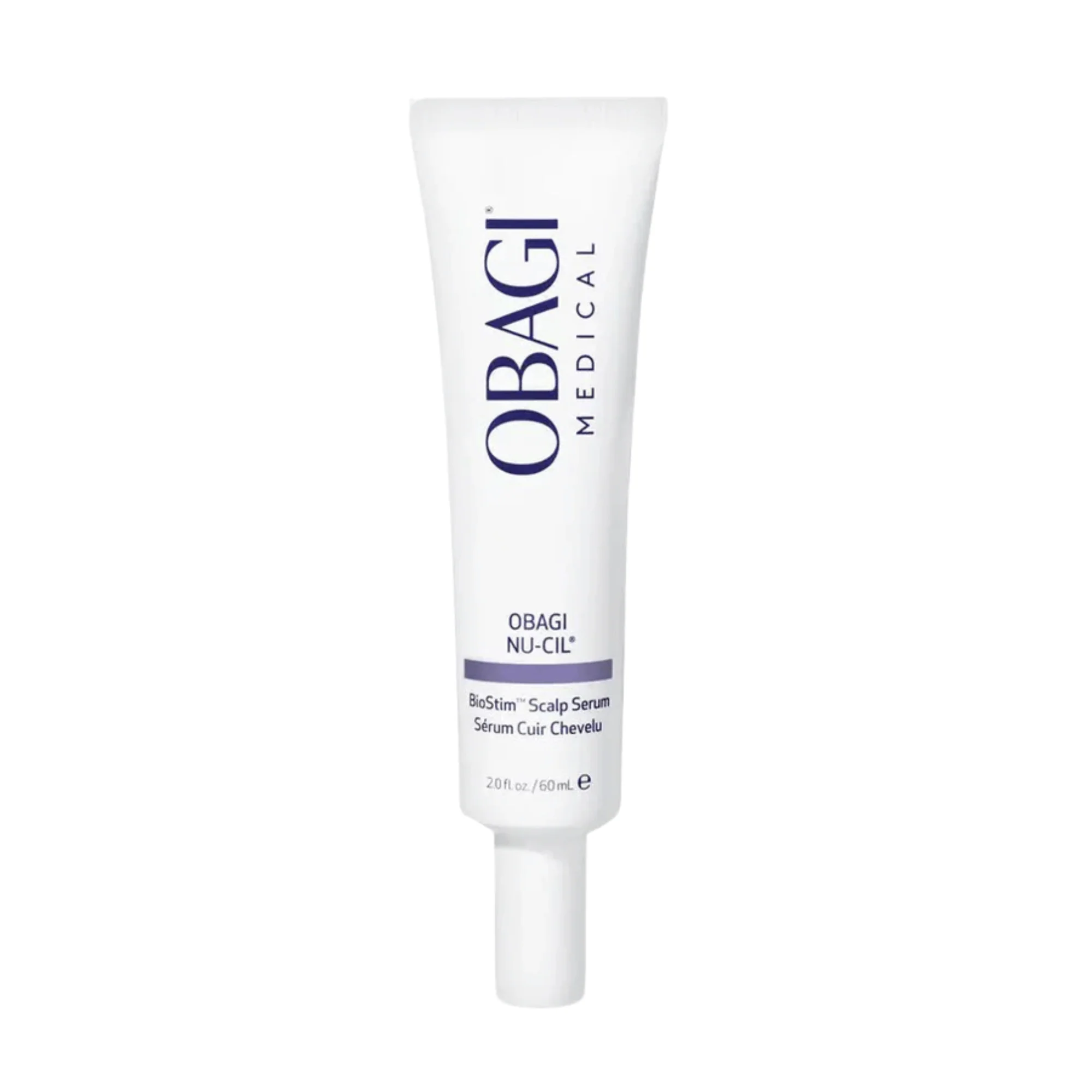 Obagi Nu-Cil BioStim Scalp Serum