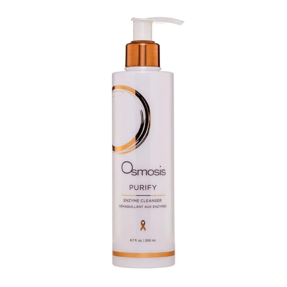 Osmosis Purify Enzyme Cleanser - Image 2