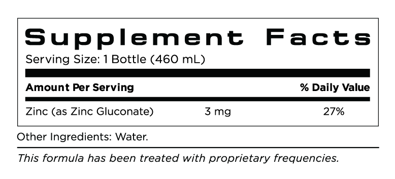 Osmosis Immune Defense Elixir - Image 3