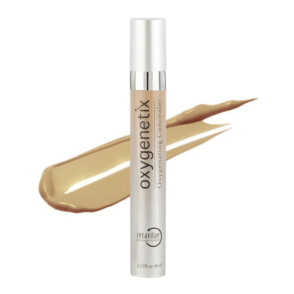 Oxygenetix Oxygenating Concealer - Image 3