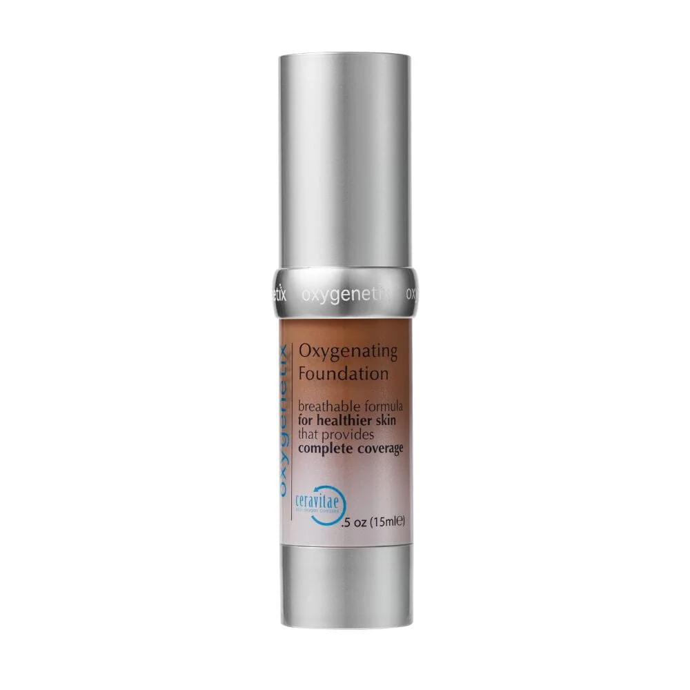 Oxygenetix Oxygenating Foundation - Image 16