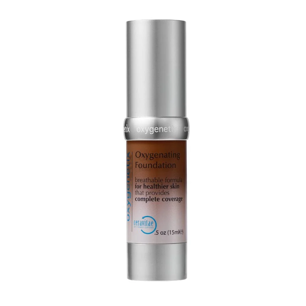 Oxygenetix Oxygenating Foundation - Image 17