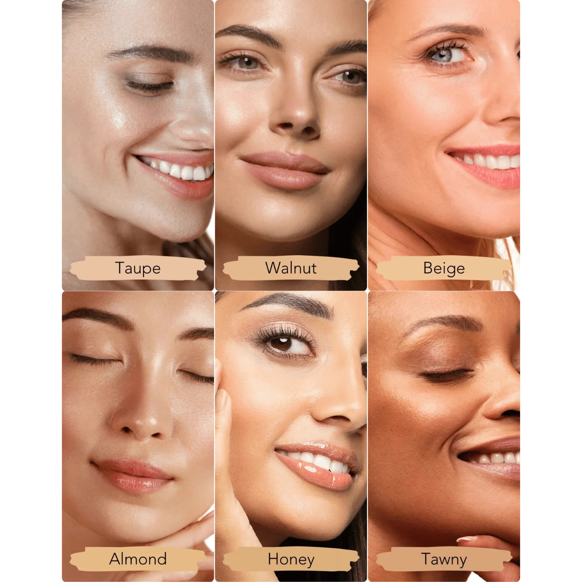 Oxygenetix Oxygenating Foundation - Image 20